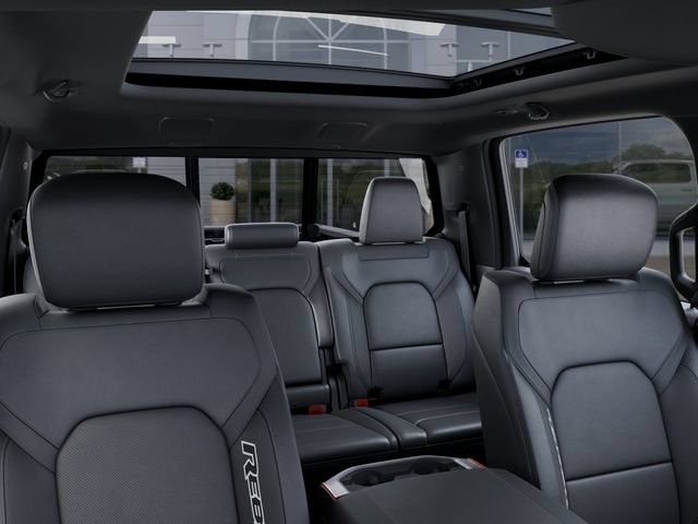 2026 RAM 1500 Rebel - Photo 31