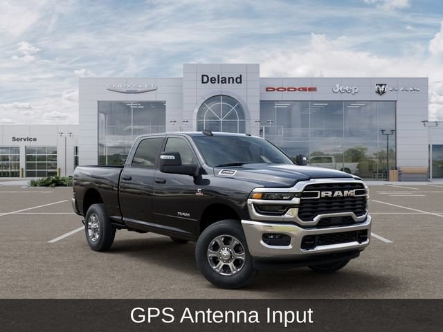 2026 RAM 2500 Big Horn - Photo 5