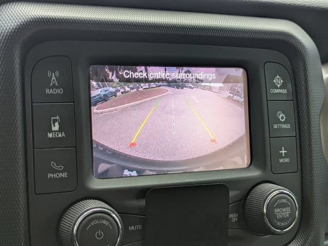2020 Jeep Wrangler Unlimited Sport S - Photo 27
