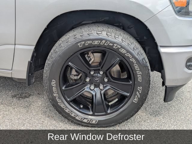 2022 RAM Ram 1500 Pickup Big Horn/Lone Star - Photo 14