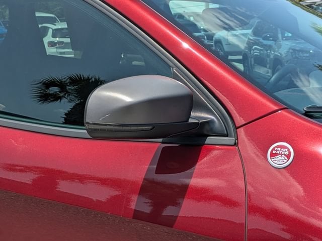 2019 Jeep Cherokee Trailhawk - Photo 12