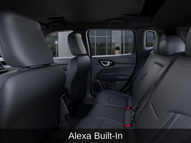 2026 Jeep Compass Limited Altitude - Photo 33