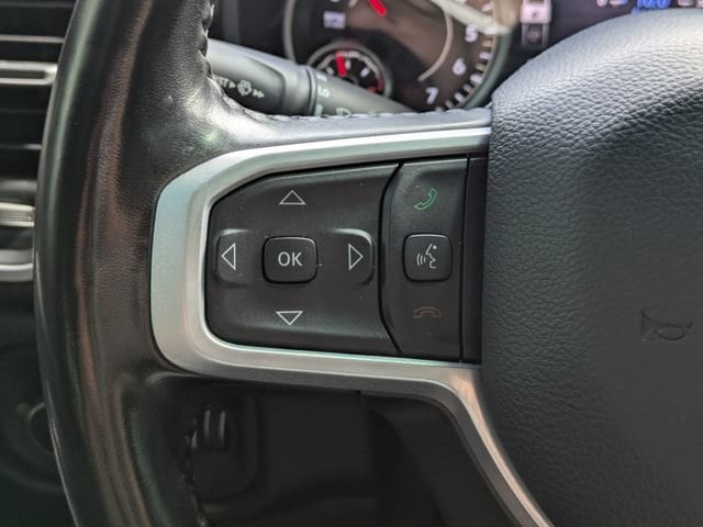 2022 RAM Ram 1500 Pickup Big Horn/Lone Star - Photo 37
