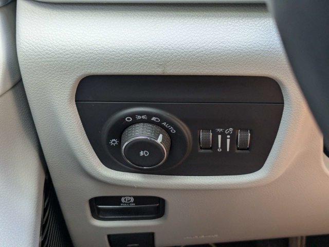 2022 Jeep Grand Cherokee L Overland - Photo 34