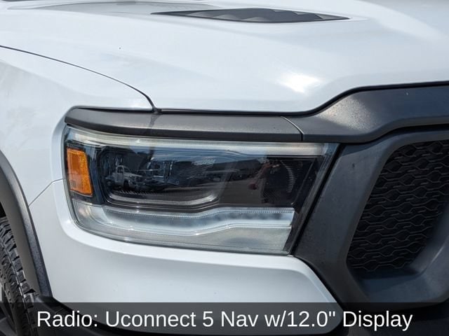 2024 RAM Ram 1500 Pickup Rebel - Photo 13