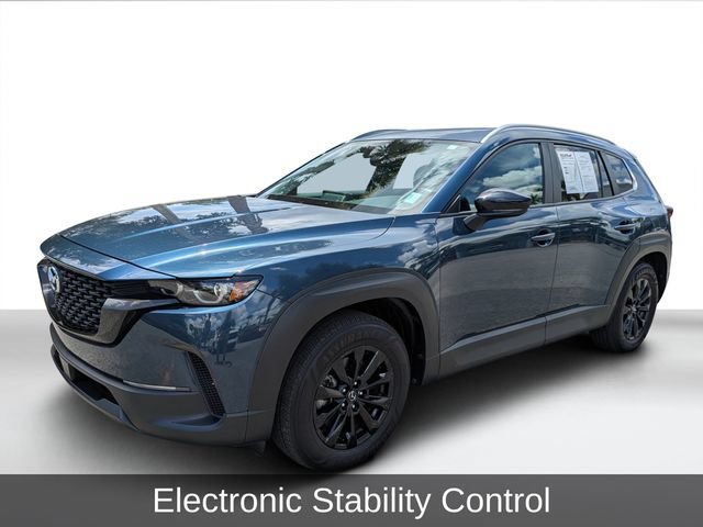 2024 Mazda CX-50 S PREMIUM - Photo 10