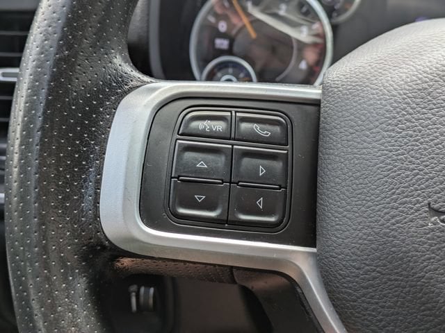 2021 RAM Ram 2500 Pickup Big Horn - Photo 30