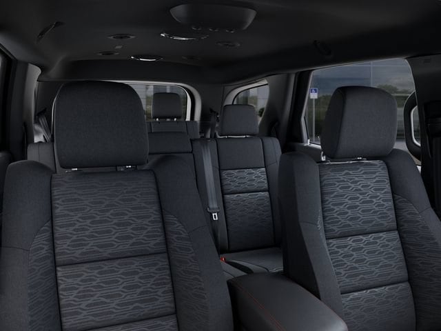 2026 Dodge Durango GT - Photo 26