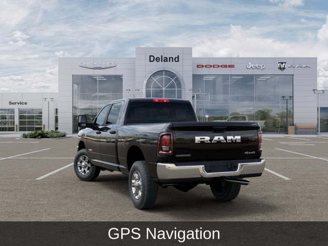 2026 RAM 2500 Big Horn - Photo 3