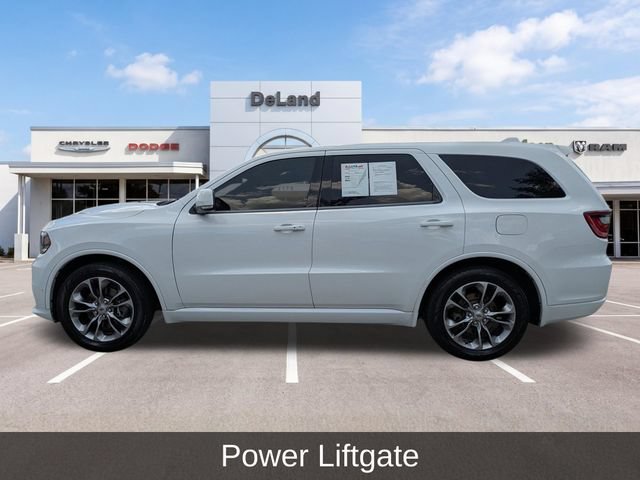 2019 Dodge Durango R/T - Photo 6