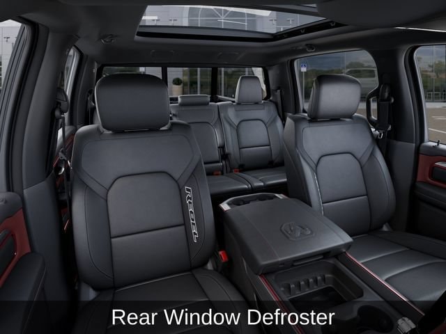 2026 RAM 1500 Rebel - Photo 19