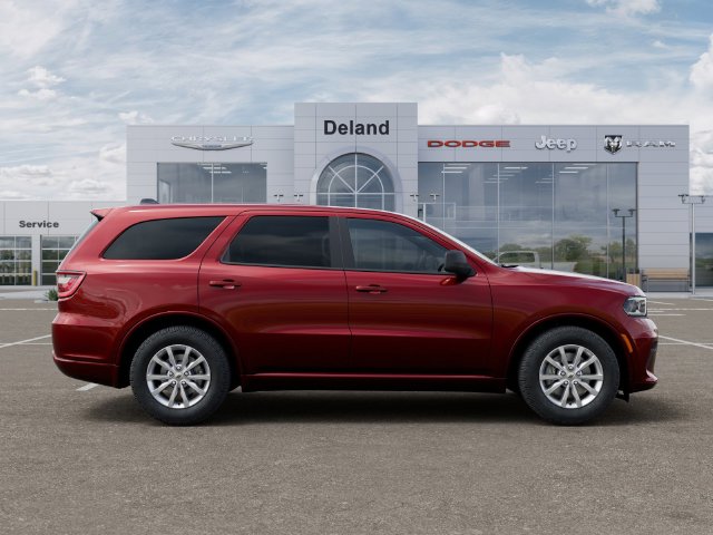 2026 Dodge Durango GT - Photo 27