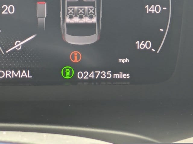 2024 Honda Civic Touring - Photo 30