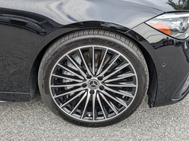 2024 Mercedes-Benz C-Class Sedan C 300 - Photo 11
