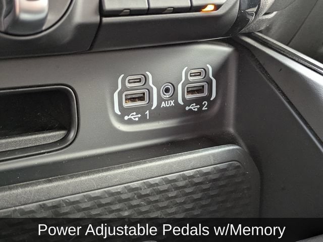 2024 RAM Ram 2500 Pickup Rebel - Photo 32