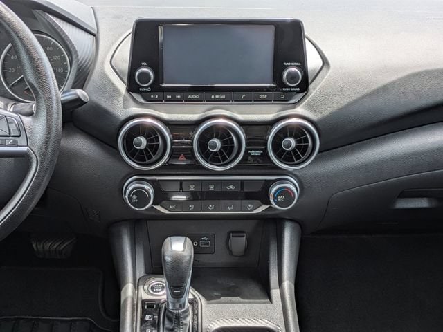 2022 Nissan Sentra S - Photo 21