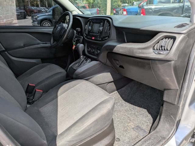 2015 RAM Promaster City SLT - Photo 19