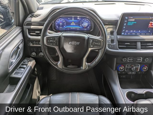 2023 Chevrolet Tahoe RST - Photo 21