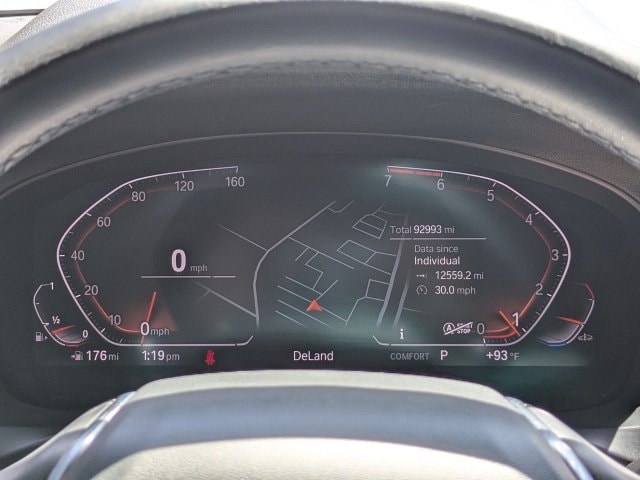 2020 BMW X3 30i - Photo 38