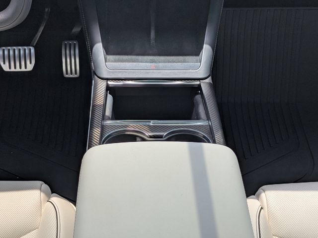2022 Tesla Model X Plaid - Photo 22