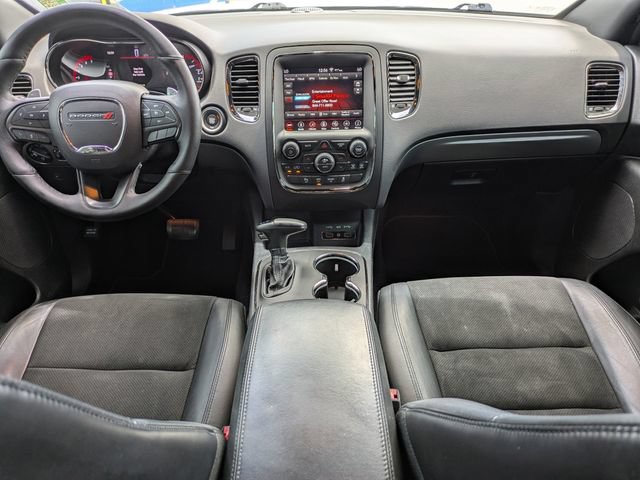 2019 Dodge Durango R/T - Photo 17