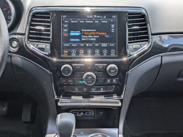 2019 Jeep Grand Cherokee Trailhawk - Photo 20
