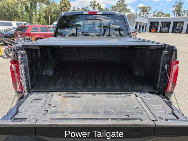 2024 Ford F-150 Lariat - Photo 14