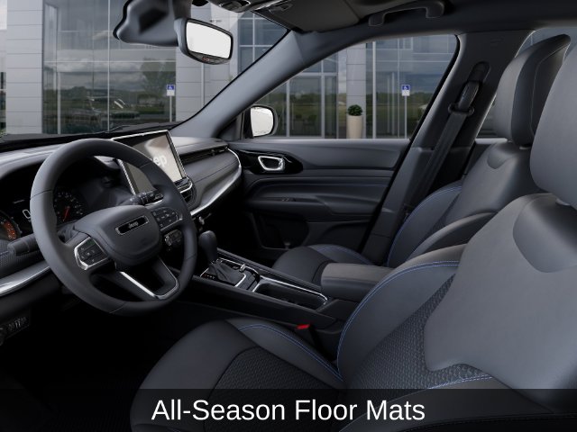 2026 Jeep Compass Altitude Special Edition - Photo 31
