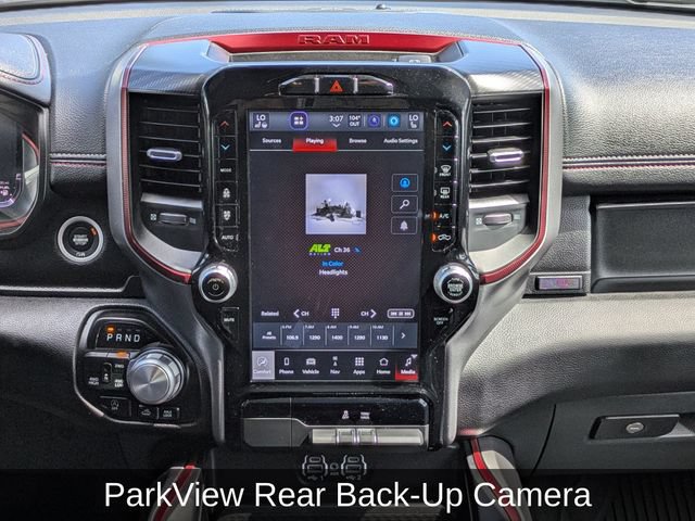2024 RAM Ram 1500 Pickup Rebel - Photo 25