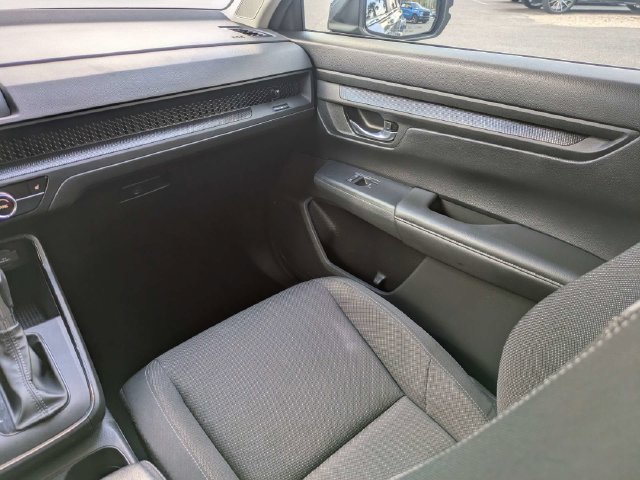 2024 Honda CR-V EX - Photo 22