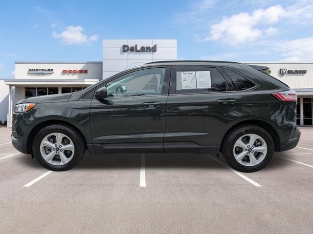 2022 Ford Edge SE - Photo 7