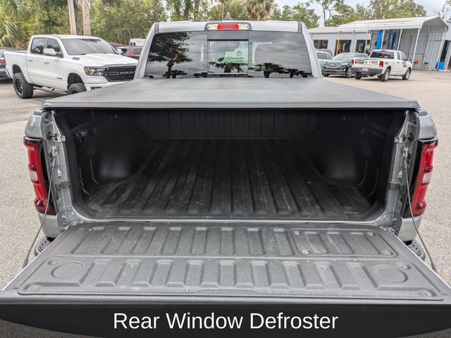 2025 RAM Ram 1500 Pickup Rebel - Photo 14