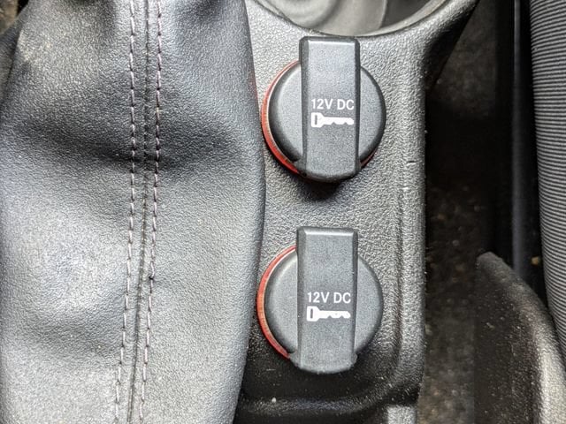 2015 RAM Promaster City SLT - Photo 22