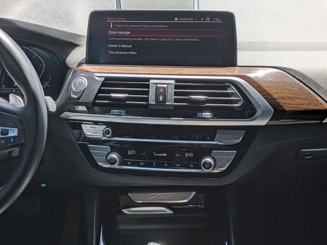 2020 BMW X3 30i - Photo 26
