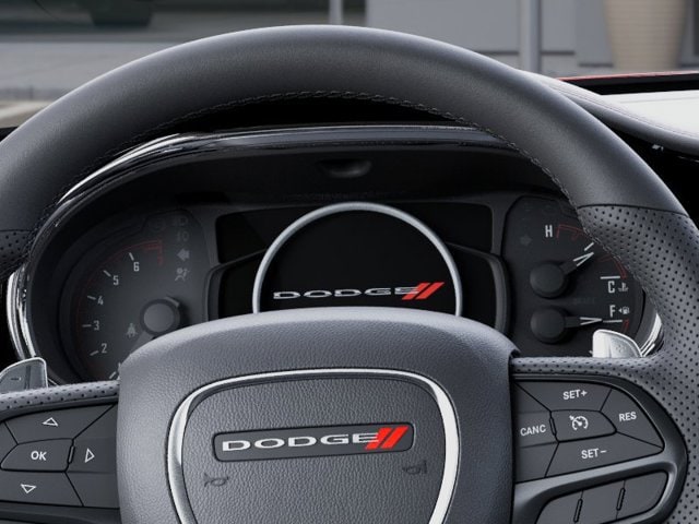 2026 Dodge Durango GT - Photo 22