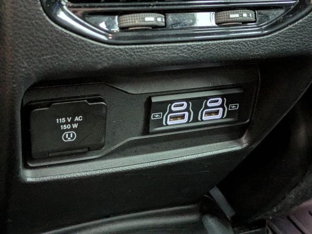 2022 Jeep Grand Cherokee Summit - Photo 18