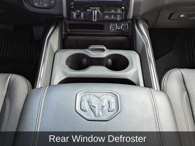 2024 RAM Ram 2500 Pickup Rebel - Photo 27