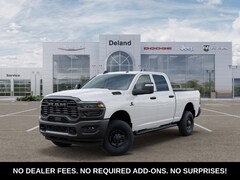 2026 Ram 2500 Tradesman Pickup