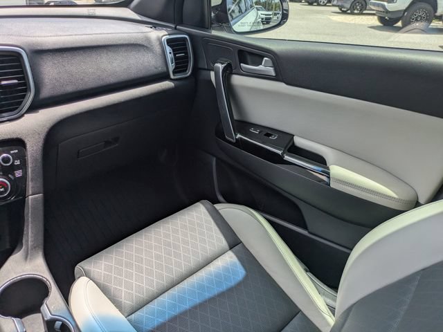 2018 Kia Sportage EX - Photo 25