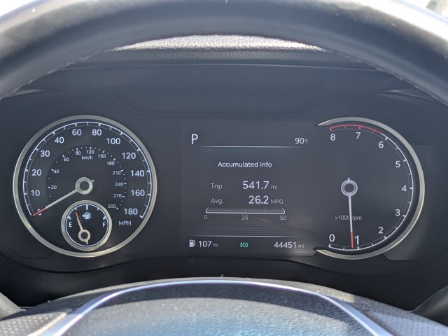 2023 GENESIS G70 Standard - Photo 35