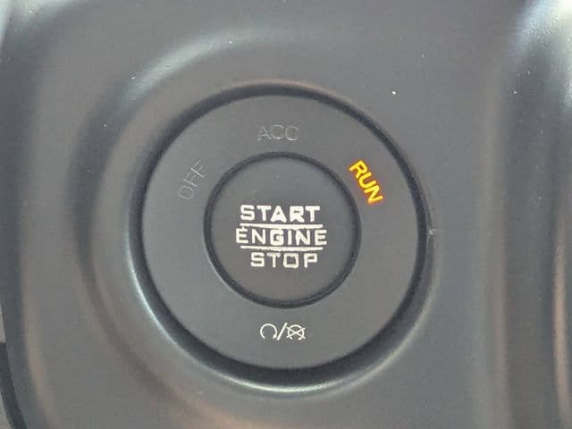 2021 Jeep Wrangler Unlimited Sahara - Photo 34