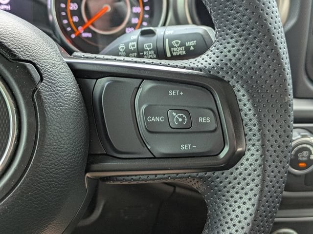2020 Jeep Wrangler Unlimited Sport S - Photo 32