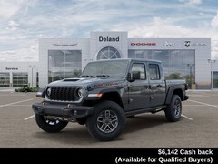 2026 Jeep Gladiator MOJAVE 4X4 Pickup