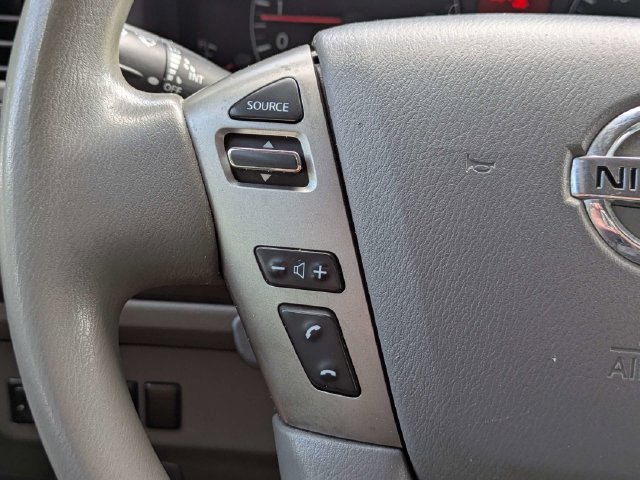 2018 Nissan NV Passenger SV - Photo 34