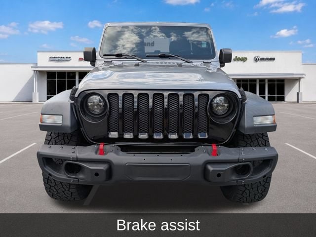 2020 Jeep Wrangler Unlimited Sport S - Photo 11