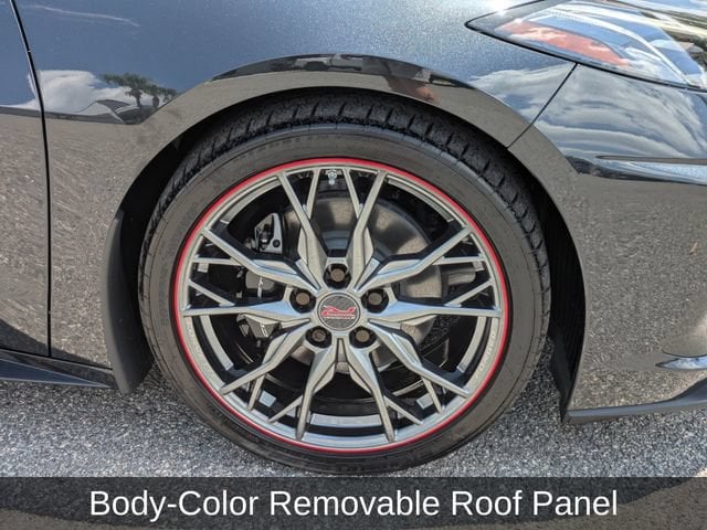 2024 Chevrolet Corvette 1LT - Photo 14