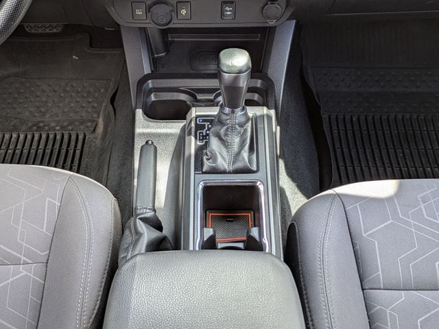 2016 Toyota Tacoma TRD Sport - Photo 19