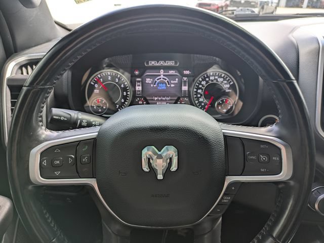 2022 RAM Ram 1500 Pickup Big Horn/Lone Star - Photo 39