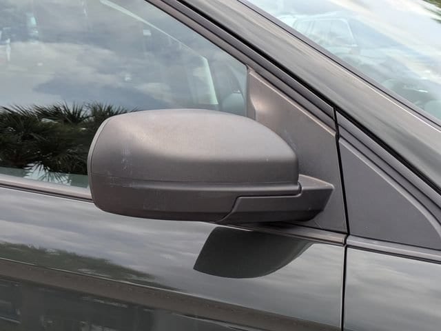 2022 Ford Edge SE - Photo 12