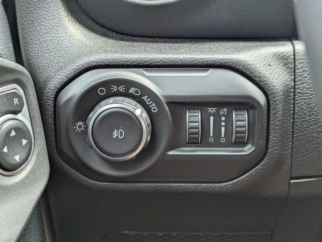 2018 Jeep All-New Wrangler Unlimited Sahara - Photo 27